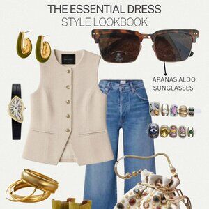 SUNGLASSES ALDO APANAS